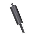 Mini Portable Stick Vacuum Cleaner Wireless Cordless Use Laptop Keyboard Car Desktop Sofa Bed Carpet Air Blower Dust Remover FCC